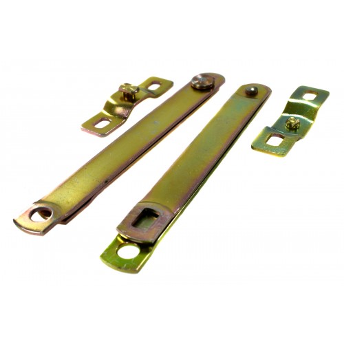 ΒΕΡΓΑ ΚΡΑΤΗΜΑΤΟΣ ΠΟΡΤΑΣ ΚΑΡΟΤΣΑΣ ISUZU DMAX '03-'07/'07-'11 (2TMX)