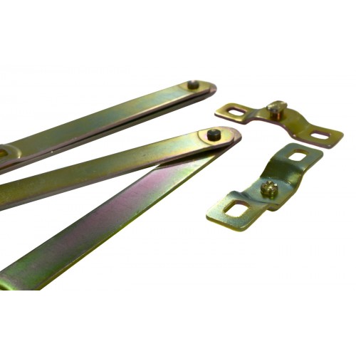 ΒΕΡΓΑ ΚΡΑΤΗΜΑΤΟΣ ΠΟΡΤΑΣ ΚΑΡΟΤΣΑΣ ISUZU DMAX '03-'07/'07-'11 (2TMX)