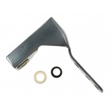 ΜΕΝΤΕΣΕΣ ΠΟΡΤΑΣ ΚΑΡΟΤΣΑΣ ISUZU DMAX '03-'11 ΔΕΞΙΟΣ