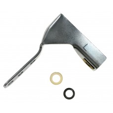 ΜΕΝΤΕΣΕΣ ΠΟΡΤΑΣ ΚΑΡΟΤΣΑΣ ISUZU DMAX '03-'11 ΑΡΙΣΤΕΡΟΣ