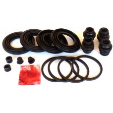 ΣΕΤ ΕΠΙΣΚΕΥΗΣ ΔΑΓΚΑΝΑΣ ISUZU DMAX '03-'12 4WD 3000cc