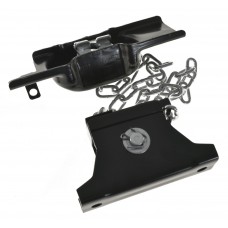 ΜΗΧΑΝΙΣΜΟΣ ΡΕΖΕΡΒΑΣ ISUZU DMAX '12-