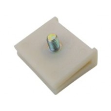 ΚΛΙΠ NISSAN MICRA Κ11 ΓΡΥΛΟΥ ΠΑΡΑΘΥΡΟΥ