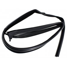 ΤΣΙΜΟΥΧΑ ΠΑΡΑΘΥΡΟΥ NISSAN D21 '88-'90 - ΕΜΠΡΟΣ ΔΕΞΙΑ