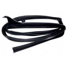 ΤΣΙΜΟΥΧΑ ΠΑΡΑΘΥΡΟΥ NISSAN D22 '98-'08 - ΕΜΠΡΟΣ ΔΕΞΙΑ