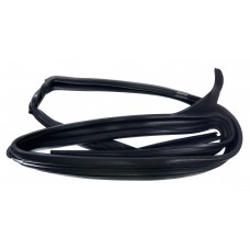 ΤΣΙΜΟΥΧΑ ΠΑΡΑΘΥΡΟΥ NISSAN D22 '98-'08 - ΕΜΠΡΟΣ ΑΡΙΣΤΕΡΑ