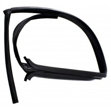 ΤΣΙΜΟΥΧΑ ΠΑΡΑΘΥΡΟΥ NISSAN D21 '86- ΜΕ ΦΙΝΙΣΤΡΙΝΙ ΜΠΡΟΣΤΑ - ΕΜΠΡΟΣ ΑΡΙΣΤΕΡΑ