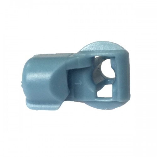 ΚΛΙΠ NISSAN D22/ ALMERA N15/ N16 ΝΤΙΖΑΣ ΠΟΡΤΑΣ 4X6,5mm (10ΤΕΜ)