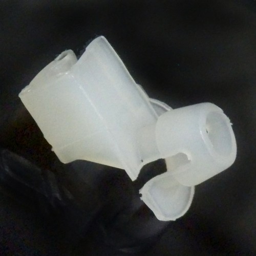 ΚΛΙΠ NISSAN N15 ΝΤΙΖΑΣ ΠΟΡΤΑΣ 4.2mm/ 6.5mm TPYΠΑ LH (10TEM)