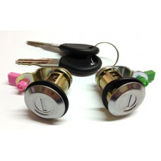 ΑΦΑΛΟΣ ΠΟΡΤΑΣ NISSAN D21 '86-'93 (ΖΕΥΓΟΣ)