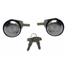 ΑΦΑΛΟΣ ΠΟΡΤΑΣ NISSAN 720 '80-'85 (ΖΕΥΓΟΣ)