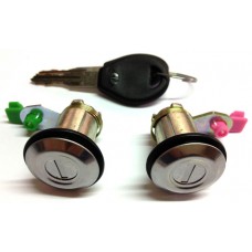 ΑΦΑΛΟΣ ΠΟΡΤΑΣ NISSAN SUNNY Ν14 '95-'99 (ΖΕΥΓΟΣ)