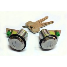 ΑΦΑΛΟΣ ΠΟΡΤΑΣ NISSAN 620/ LB120 (ΖΕΥΓΟΣ)