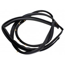 ΛΑΣΤΙΧΟ ΠΟΡΤΑΣ NISSAN D22 '98-'04 SCB/KCB/DCB ΕΜΠΡΟΣ ΔΕΞΙΑ