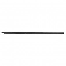 ΓΛΥΣΤΡΑ ΠΑΡΑΘΥΡΟΥ NISSAN D21 '92-'95 KCB/DCB ΕΣΩΤΕΡΙΚΗ ΕΜΠΡΟΣ ΑΡΙΣΤΕΡΑ