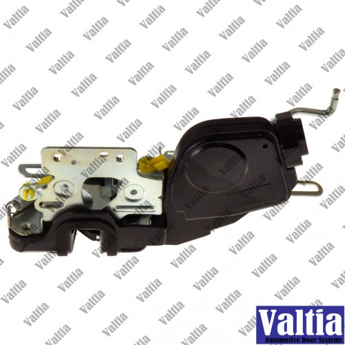 ΗΛΕΚΤΡΟΜΑΓΝΗΤΙΚΗ ΚΛΕΙΔΑΡΙΑ HYUNDAI ELANTRA '01-'06 ΕΜΠΡΟΣ 5PIN ΑΡΙΣΤΕΡΗ