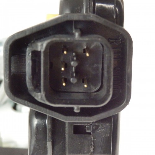 ΗΛΕΚΤΡΟΜΑΓΝΗΤΙΚΗ ΚΛΕΙΔΑΡΙΑ HYUNDAI ELANTRA '01-'06 ΕΜΠΡΟΣ 5PIN ΔΕΞΙΑ