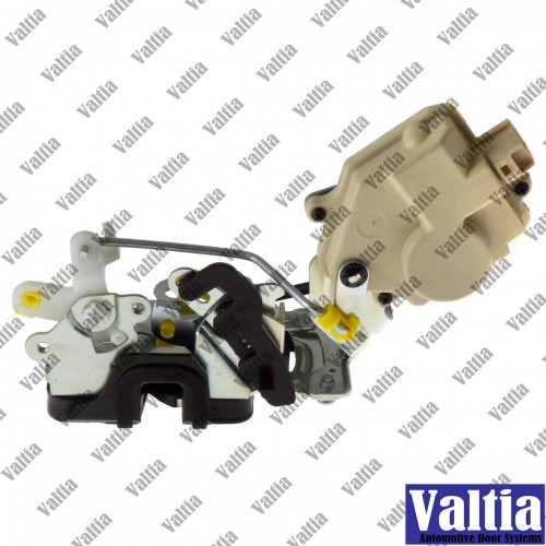 ΗΛΕΚΤΡΟΜΑΓΝΗΤΙΚΗ ΚΛΕΙΔΑΡΙΑ HYUNDAI ELANTRA '01-'06 ΠΙΣΩ 5PIN ΑΡΙΣΤΕΡΗ