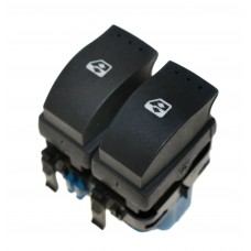 ΔΙΑΚΟΠΤΗΣ ΗΛΕΚΤΡΙΚΩΝ ΠΑΡΑΘΥΡΩΝ RENAULT MEGANE II/ SCENIC (ΔΙΠΛΟΣ)| 10PIN