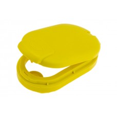 ΤΑΠΑ ΔΟΧΕΙΟΥ ΥΑΛΟΚΑΘΑΡΙΣΤΗΡΩΝ RENAULT TRAFIC II '06-/ OPEL VIVARO A