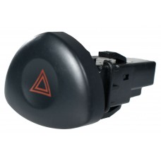 ΔΙΑΚΟΠΤΗΣ ΦΩΤΩΝ ΣΤΑΘΜΕΥΣΗΣ (ALARM) RENAULT CLIO/KANGOO 4PIN