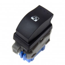 ΔΙΑΚΟΠΤΗΣ ΗΛΕΚΤΡΙΚΩΝ ΠΑΡΑΘΥΡΩΝ RENAULT MASTER III/ TRAFIC (ΜΟΝΟΣ)| 6PIN