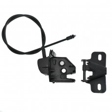 ΚΛΕΙΔΑΡΙΑ ΠΟΡΤΑΣ RENAULT KANGOO '07 ΠΙΣΩ ΠΟΡΤΑΣ 3/5ΗΣ KATΩ