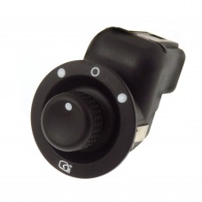 ΔΙΑΚΟΠΤΗΣ ΚΑΘΡΕΠΤΩΝ RENAULT MEGANE II/ SCENIC II/ CLIO III '05-/ KANGOO II| 10PIN