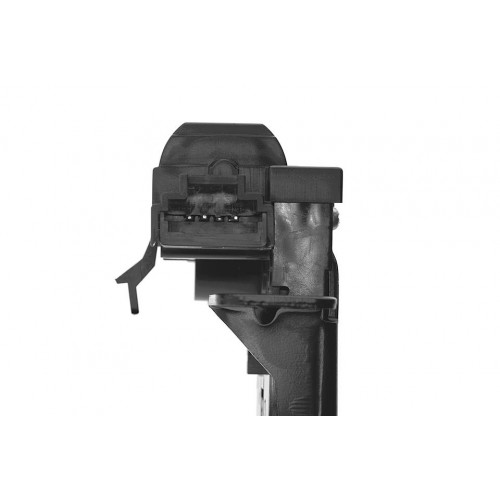 ΗΛΕΚΤΡΟΜΑΓΝΗΤΙΚΗ ΚΛΕΙΔΑΡΙΑ RENAULT MEGANE II/ CLIO III/ KANGOO II 3/5ΗΣ |4PIN