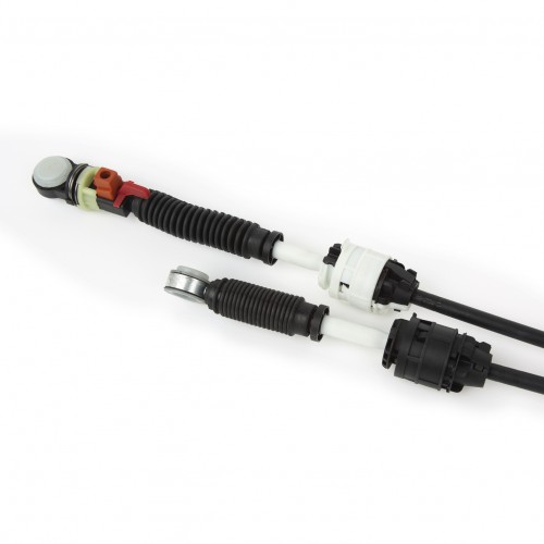 ΛΕΒΙΕΣ ΤΑΧΥΤΗΤΩΝ DACIA DUSTER '10-'20 6 ΤΑΧΥΤΗΤΕΣ ΚΟΜΠΛΕ - ΜΕ ΝΤΙΖΕΣ