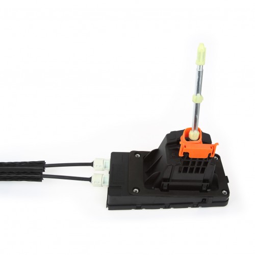 ΛΕΒΙΕΣ ΤΑΧΥΤΗΤΩΝ DACIA DUSTER '10-'20 6 ΤΑΧΥΤΗΤΕΣ ΚΟΜΠΛΕ - ΜΕ ΝΤΙΖΕΣ