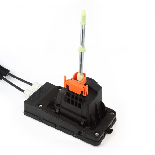 ΛΕΒΙΕΣ ΤΑΧΥΤΗΤΩΝ DACIA DUSTER '10-'20 6 ΤΑΧΥΤΗΤΕΣ ΚΟΜΠΛΕ - ΜΕ ΝΤΙΖΕΣ