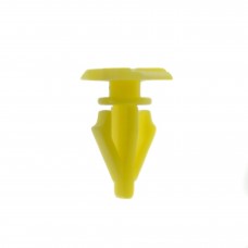 ΚΛΙΠ HYUNDAI/ KIA/ TOYOTA HONDA ΛΑΣΤΙΧΟΥ ΠΟΡΤΑΣ (10ΤΕΜ)