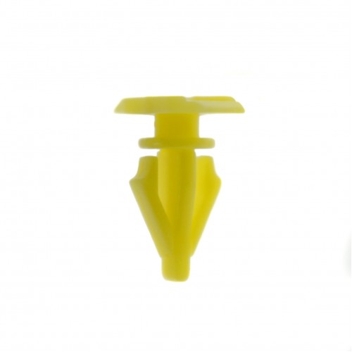 ΚΛΙΠ HYUNDAI/ KIA/ TOYOTA HONDA ΛΑΣΤΙΧΟΥ ΠΟΡΤΑΣ (10ΤΕΜ)