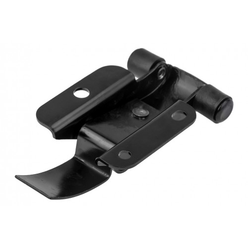 ΣΤΟΠ ΠΟΡΤΑΣ OPEL MOVANO II '10-/ RENAULT MASTER III '11-/ NISSAN NV400 '11- ΔΙΠΛΗΣ ΠΙΣΩ ΠΟΡΤΑΣ ΔΕΞΙΑ/ΑΡΙΣΤΕΡΑ