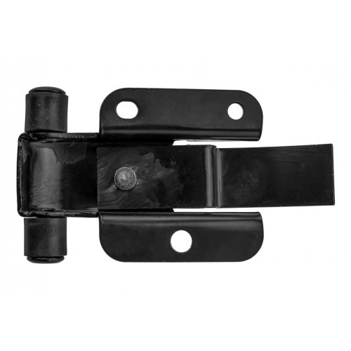 ΣΤΟΠ ΠΟΡΤΑΣ OPEL MOVANO II '10-/ RENAULT MASTER III '11-/ NISSAN NV400 '11- ΔΙΠΛΗΣ ΠΙΣΩ ΠΟΡΤΑΣ ΔΕΞΙΑ/ΑΡΙΣΤΕΡΑ