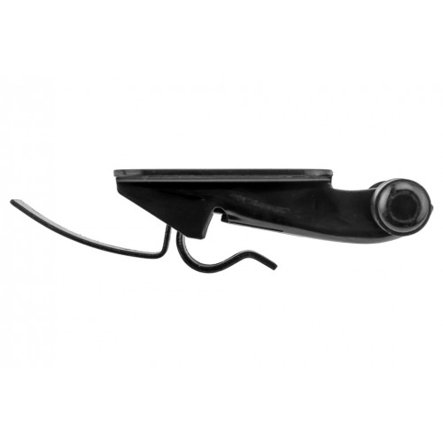 ΣΤΟΠ ΠΟΡΤΑΣ OPEL MOVANO II '10-/ RENAULT MASTER III '11-/ NISSAN NV400 '11- ΔΙΠΛΗΣ ΠΙΣΩ ΠΟΡΤΑΣ ΔΕΞΙΑ/ΑΡΙΣΤΕΡΑ