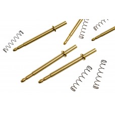 ΕΠΑΦΗ ΚΟΡΝΑΣ TOYOTA HILUX LN145/150/165/170/ KDN145-/150/165/170/ HIACE '89-'00/ RAV4 '96-'00/ COROLLA E110 (5ΤΕΜ)