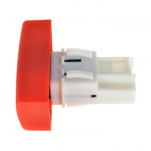 ΔΙΑΚΟΠΤΗΣ ΦΩΤΩΝ ΣΤΑΘΜΕΥΣΗΣ (ALARM) TOYOTA AYGO '05-'14/ PEUGEOT 107/ CITROEN C1| 4PIN