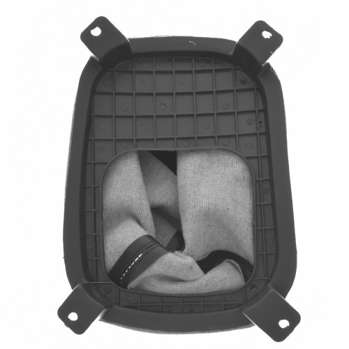 ΦΟΥΣΚΑ ΛΕΒΙΕ ΤΑΧΥΤΗΤΩΝ KIA SPORTAGE '06- ΜΑΥΡΗ