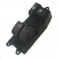 ΔΙΑΚΟΠΤΗΣ ΗΛΕΚΤΡΙΚΩΝ ΠΑΡΑΘΥΡΩΝ TOYOTA HILUX VIGO '05-'11 ΔΙΠΛΟΣ| 8PIN