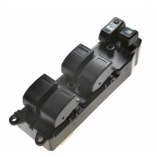 ΔΙΑΚΟΠΤΗΣ ΗΛΕΚΤΡΙΚΩΝ ΠΑΡΑΘΥΡΩΝ TOYOTA HILUX LN165 '98-/KDN165 '01-'04/ YARIS NCP10/SCP10 '99-'05/ LAND CRUISER '96-'02 (4ΠΛΟΣ)| 14PIN