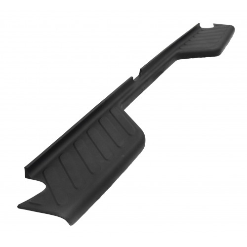 ΕΠΕΝΔΥΣΗ ΣΚΑΛΟΠΑΤΙΟΥ ΠΡΟΦΥΛΑΚΤΗΡΑ NISSAN D40 ΠΙΣΩ - ΑΝΩ ΜΕΡΟΣ