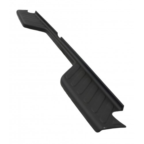 ΕΠΕΝΔΥΣΗ ΣΚΑΛΟΠΑΤΙΟΥ ΠΡΟΦΥΛΑΚΤΗΡΑ NISSAN D40 ΠΙΣΩ - ΑΝΩ ΜΕΡΟΣ