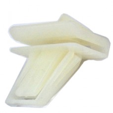 ΚΛΙΠ NISSAN XTRAIL T30 '00-'06 ΠΡΟΦΥΛΑΚΤΗΡΑ ΠΛΑΪΝΟ ΔΕΞΙΟ ΜΙΚΡΟ (10ΤΕΜ)