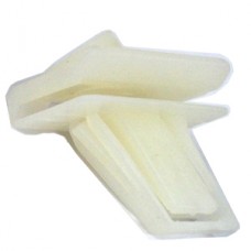 ΚΛΙΠ NISSAN XTRAIL T30 '00-'06 ΠΡΟΦΥΛΑΚΤΗΡΑ ΠΛΑΪΝΟ ΑΡΙΣΤΕΡΟ ΜΙΚΡΟ (10ΤΕΜ)