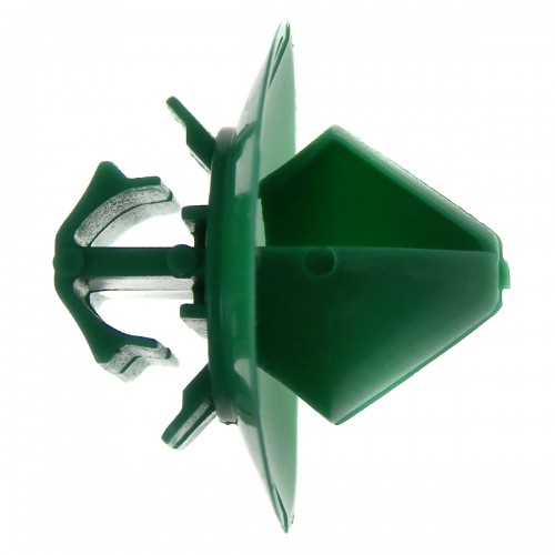 ΚΛΙΠ CITROEN C3/C4 ΠΟΡΤΑΣ ΠΡΑΣΙΝΟ (10ΤΕΜ)