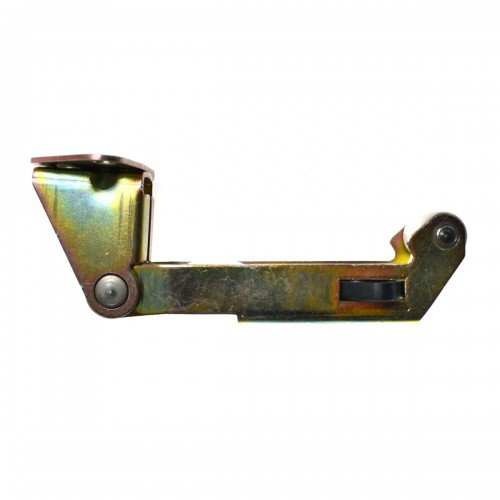 ΣΤΟΠ ΠΟΡΤΑΣ FORD TRANSIT MK3 '85-'94 T12/15/ ΜΚ4 '94-'00 ΠΙΣΩ ΠΟΡΤΑΣ (ΔΙΠΛΗΣ) - ΑΡΙΣΤΕΡΑ/ΔΕΞΙΑ