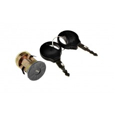 ΑΦΑΛΟΣ ΠΟΡΤΑΣ ΠΟΡΤΜΠΑΓΚΑΖ PEUGEOT 206/206+/206SW/206CC '98- 3/5ΗΣ