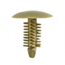 ΚΛΙΠ PEUGEOT/FIAT/CITROEN ΤΑΠΕΤΣΑΡΙΑΣ ΜΠΕΖ (10ΤΕΜ)